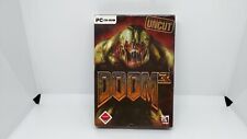 Doom 3 Pc Spiel Big Box comprar usado  Enviando para Brazil