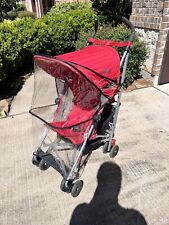 Maclaren globetrotter light for sale  Sugar Land