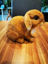 Kaninchenfigur hase stern gebraucht kaufen  Bremen