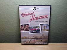 Weekend havana pbs for sale  Benicia