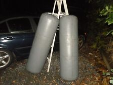 Giant boat fenders for sale  Annapolis
