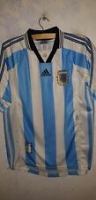 Argentina official vintage usato  Roma