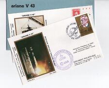 Ariane v43 kourou d'occasion  Marly-la-Ville