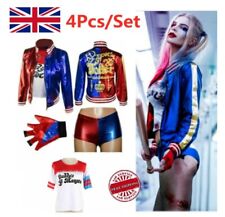 Suicide squad harley for sale  RAMSGATE