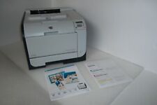HP Color LaserJet CP2025dn Printer Duplex USB Network 2-Line LCD w/Toners CB495A for sale  Shipping to South Africa