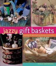 Jazzy gift baskets for sale  Aurora
