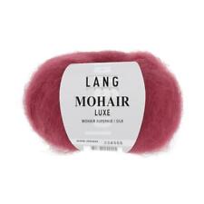 Lang yarns mohair for sale  Shipping to Ireland