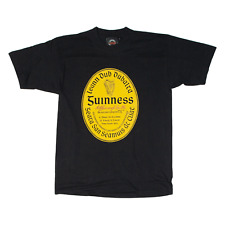 Guinness mens shirt for sale  BLACKBURN