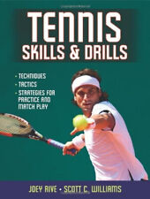 Tennis skills drills for sale  Reno