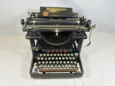Machine écrire 1920 d'occasion  Vitry-le-François