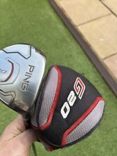 Ping g20 wood for sale  HULL