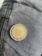 Euro münze italien gebraucht kaufen  Mühlhausen/Thüringen