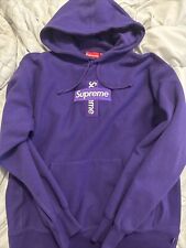 Authentic supreme fw20 for sale  Brooklyn