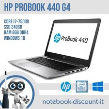 Probook 440 core usato  Arezzo