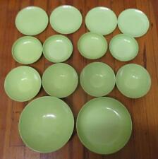 Lot vintage green for sale  Shippensburg