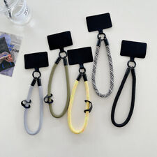 Universal Detachable Rope Wrist Strap For Apple Samsung Google LG Mobile Phone for sale  Shipping to South Africa