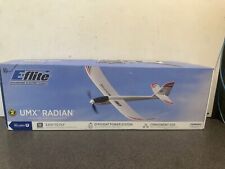 Flite airplane umx for sale  Mansfield