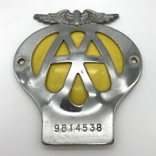 Vintage original membership d'occasion  Expédié en Belgium