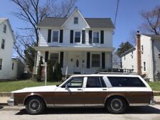 1988 oldsmobile custom for sale  Baltimore