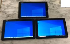 -LOT OF 3 ASUS TRANSFORMER T102H TABLET X5-Z8350 @1.44GHz 4GB RAM 128GB SSD for sale  Shipping to South Africa