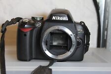 Nikon d60 10.2 for sale  BIRMINGHAM