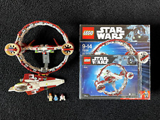 Lego star wars gebraucht kaufen  Bornheim