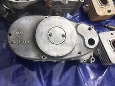 Simson s50 engine for sale  YORK