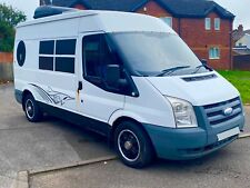 transit van conversion for sale  BIRMINGHAM