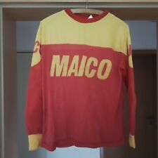 Maico vintage shirt gebraucht kaufen  Gladenbach