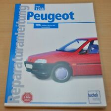 Peugeot 106 1991 gebraucht kaufen  Gütersloh