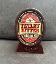 Tetley yorkshire bitter for sale  Shipping to Ireland