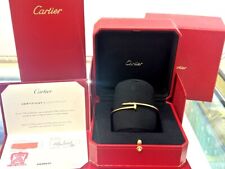 Authentic cartier 18k for sale  Beverly Hills