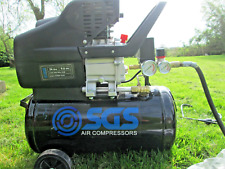 air compressor 24 for sale  WORKSOP