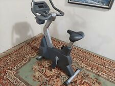 Used, LIFE FITNESS upright EXCERCISE BIKE model 95Ci for sale  New Market
