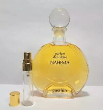 Guerlain nahema parfum for sale  Merrill