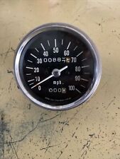 Hodaka speedometer for sale  San Andreas