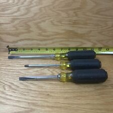 Klein tools screwdriver for sale  Princeton