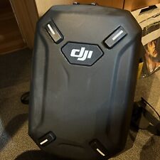 Dji hardshell backpack for sale  Channahon