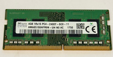 Hynix 4gb 1rx16 d'occasion  Montpellier-