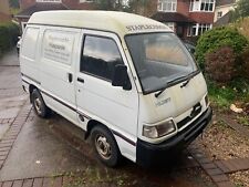 daihatsu van for sale  UK