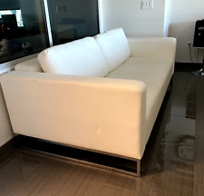 Modani leather white for sale  Las Vegas