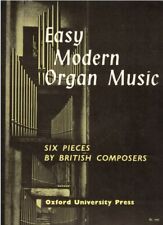 Easy modern organ for sale  DONCASTER