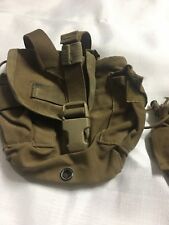 Military coyote canteen for sale  Granville