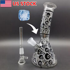 Inch glass bong for sale  Linden
