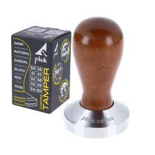 Coffee tamper 57 for sale  Shipping to Ireland