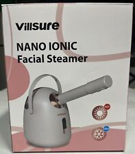 Portable facial steamer for sale  Tracy