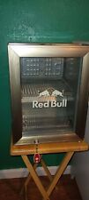 red bull cooler for sale  Clearwater