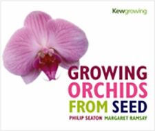 Growing orchids seed for sale  USA