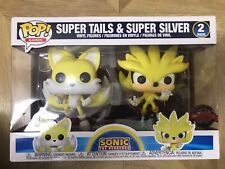 Funko pop sonic for sale  SWINDON