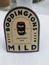 Boddingtons mild beer for sale  MANCHESTER